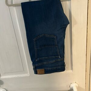 American Eagle Size 18 Jeans
